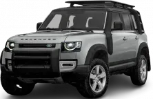 Land Rover Defender II (110) 2019-