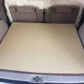 Автомобильные коврики ЭВА (EVA) для Toyota Ipsum I правый руль (M10) (5 мест 2WD) 1996-2001 