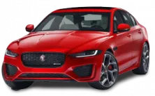 Jaguar XE I (X760) (Седан 2WD) 2015-