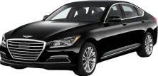 Genesis G90 I 2016-2022