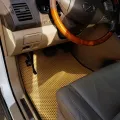 Автомобильные коврики ЭВА (EVA) для Lexus RX300 II (XU30) 2003-2009 