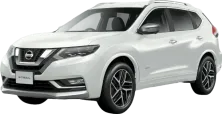 Nissan X-Trail III (T32) правый руль 2013-2019