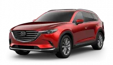 Mazda CX-9 II (5 мест) 2015-
