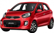 Kia Picanto II (TA) 2011-2017