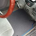 Автомобильные коврики ЭВА (EVA) для Nissan Cefiro II правый руль седан (A32) 1994-1996 