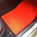 Автомобильные коврики ЭВА (EVA) для Kia Picanto III (JA) 2017- 