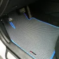 Автомобильные коврики ЭВА (EVA) для Hyundai Sonata VI (YF) 2010-2013 