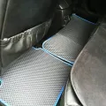 Автомобильные коврики ЭВА (EVA) для Hyundai Sonata VI (YF) 2010-2013 