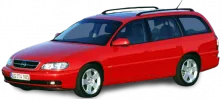 Opel Omega II универсал (B) 1994-2003