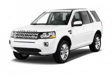 Land Rover Freelander II 2-й ресатайлинг (L359) 2012-2014