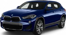 BMW X2 I (F39) 2017 -