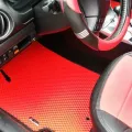 Автомобильные коврики ЭВА (EVA) для Mazda 6 I универсал (GG) 2002-2007 