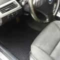 Автомобильные коврики ЭВА (EVA) для BMW 5 V (E61 универсал) 2003-2010 