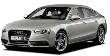 Audi A5 I (T8 спортбек) 2007-2016