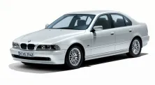 BMW 7 III (E38) 1994-2001