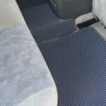 Автомобильные коврики ЭВА (EVA) для Toyota Camry Gracia I универсал (XV20) 1996-2001 