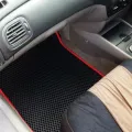 Автомобильные коврики ЭВА (EVA) для Mazda Familia IX правый руль седан (BJ 2WD) 1998-2003 