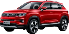 Changan CS35 Plus 2021-