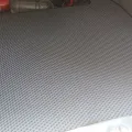 Автомобильные коврики ЭВА (EVA) для Nissan Presage I правый руль (U30 7 мест) 1998-2003 
