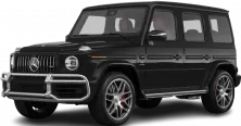 Mercedes-Benz G III (W463 5 дверей) 2018-