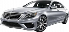 Mercedes-Benz S VI (W222 4WD) 2013-2020