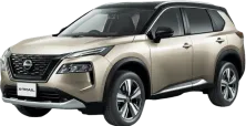 Nissan X-Trail IV (T33) 2022-