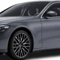 Автомобильные коврики ЭВА (EVA) для Mercedes-Benz S VII (W223 4WD) 2020- 
