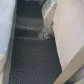 Автомобильные коврики ЭВА (EVA) для Toyota Corolla IX  седан правый руль (E120 2WD) 2002-2006 