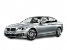 BMW 5 VI рестайлинг (F10 седан 2WD) 2013-2017