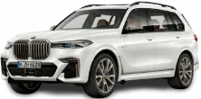 BMW X5 IV (G05) 2018-
