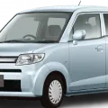 Автомобильные коврики ЭВА (EVA) для Honda Zest правый руль (2WD 5дв) 2006-2012 