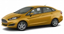 Ford Fiesta VI седан (Mk 6 CB1) 2008-