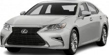 Lexus ES VI (XV60) 2012-2018