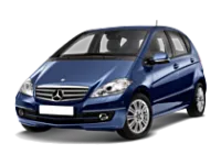 Mercedes-Benz A II (W169 5 дв) 2004-2012