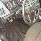Toyota 4Runner IV (N210) Вод. стало