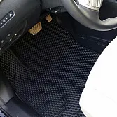 Nissan X-Trail III 2013- T32   вод