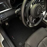 KIA Optima 2016- (вод.)