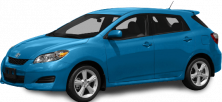 Toyota Matrix II (E140) 2008-2013