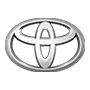 Коврики в машину для Toyota