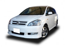 Toyota Ipsum II правый руль  (M20) (7 мест без 3 ряда) 2001-2009