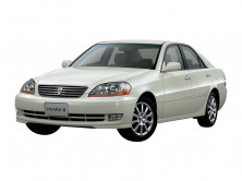 Toyota Mark 2 IX правый руль  (110 2WD) 2000-2004