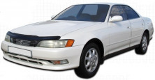 Toyota Mark 2 VII правый руль (X90 2WD) 1992-1996