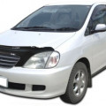 Автомобильные коврики ЭВА (EVA) для Toyota Nadia I правый руль (XN10 5 мест) 1998-2003 