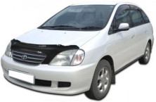 Toyota Nadia I правый руль (XN10 5 мест) 1998-2003